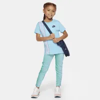 Nike Happy Camper Little детские Graphic футболка синий