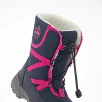 Кроссовки Lee Cooper LCJ-22-44-1364K - Cиний