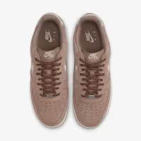 Nike Air Force 1 '07 LV8 чоловічі Кросівки колір коричневий
