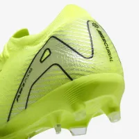 Nike Mercurial Vapor 16 Pro AG-Pro Low-Top футбольні бутси Yellow