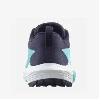 Кроссовки Salomon Sense Ride 5 L47458900 - Голубые