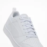 Кроссовки Puma Rebound V6 39232803 - Белые