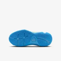 Nike Giannis Immortality 4 Big дитячі баскетбольні Кросівки Yellow