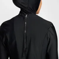 Nike Swim Victory жіноча Full-Coverage Костюм колір чорний