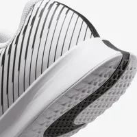 NikeCourt Air Zoom Vapor Pro 2 мужские Hard Court Tennis Кроссовки цвет белый