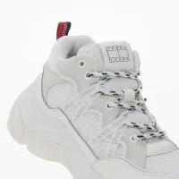 Кросівки Tommy Jeans Hybrid Runner EN0EN02619-YBL - Білі