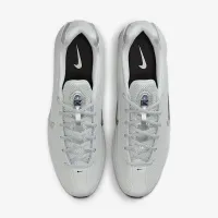 Nike Shox Z женская Кроссовки цвет серый