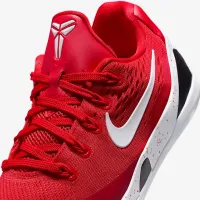 Nike Kobe IX Big дитячі баскетбольні Кросівки колір червоний