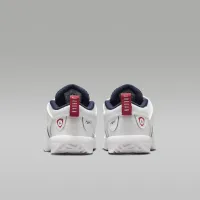 Nike Jordan Max Aura 6 Baby/Toddler Кроссовки цвет белый