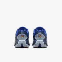 Nike Air Max Dn Big дитячі Кросівки блакитний