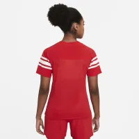 Nike Vapor женская Flag Football Jersey (Stock) цвет красный