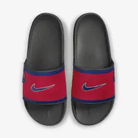Nike Offcourt (Philadelphia Phillies) Offcourt Slides цвет красный