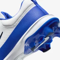 Nike Force Trout 9 Pro MCS бейсбольні бутси колір білий