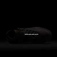 Nike LeBron NXXT Genisus баскетбольні Кросівки колір фіолетовий