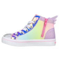 Кроссовки Детские SKECHERS TWI-LITES 2.0 UNICORN WINGS (314401L- MLT)