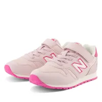 Кросівки New Balance YV373XU2 - Рожеві
