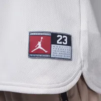 Nike Jordan Big дитячі Baseball Jersey колір коричневий