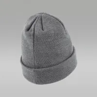 Nike Jordan Big детские Beanie цвет серый