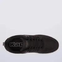 Кроссовки Kappa Queens 243415-1116 - Черные