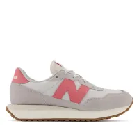 Кросівки New Balance GS237PK - Сірі