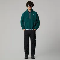 Штаны Мужские The North Face Cargo Exploration 0A8BGFJK31 - Черные