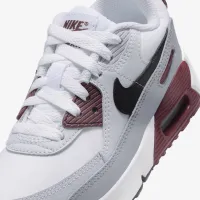 Nike Air Max 90 LTR Little Kids’ Кросівки колір білий