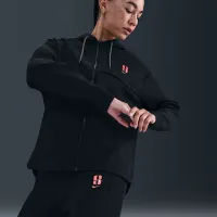 Nike Sabrina Dri-FIT Loose баскетбольные Pants цвет черный