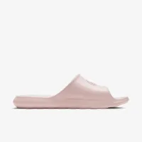 Nike Victori One женская Shower Slides Pink