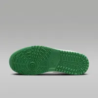Nike Air Jordan I High G чоловічі для гольфу Кросівки колір білий
