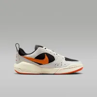 Nike Jordan CMFT Era Big детские Кроссовки цвет черный