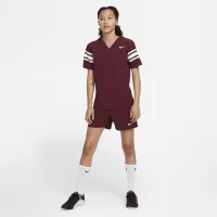 Nike Vapor женская Flag Football Jersey (Stock) цвет красный