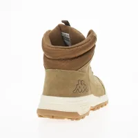 Кроссовки Kappa Tiber 243201-4143 - Бежевые