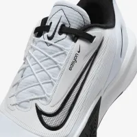 Nike Precision 7 EasyOn мужские баскетбольные Кроссовки цвет белый