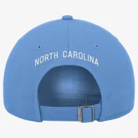 UNC Nike College Adjustable Cap блакитний