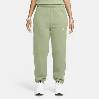 Nike NOCTA NOCTA Fleece CS Sweatpants колір зелений