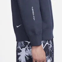 Nike ACG Therma-FIT Fleece Crew блакитний