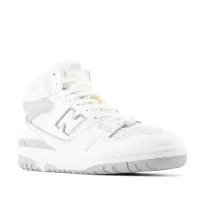 Кросівки New Balance BB650RVW - Білі