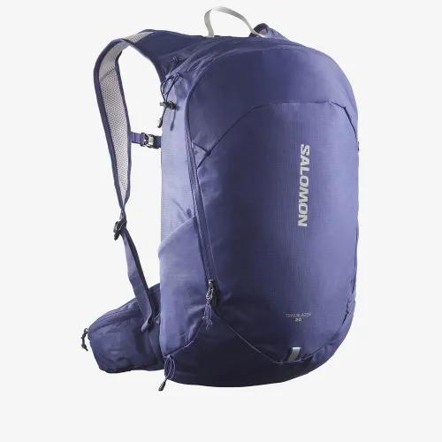 Рюкзак Salomon Trailblazer 20 LC2182700 - голубой
