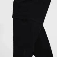 Nike Tech мужские Woven Pants цвет черный