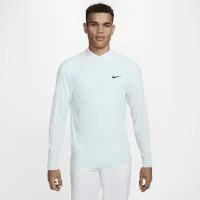 Nike Tour чоловічі для гольфу Sweater блакитний