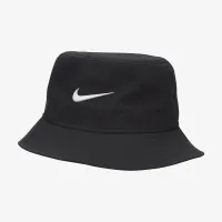 Nike Apex Swoosh Bucket Hat цвет черный