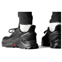 Кросівки Чоловічі SALOMON ALPHACROSS 4 GTX Gore-TEX (470640)