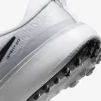 Nike Infinity Ace Next Nature для гольфа Кроссовки цвет белый