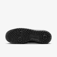 Nike Lunar Force 1 чоловічі Winterized Duckboot колір коричневий