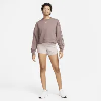 Nike Bliss женская Dri-FIT Fitness С высокой Талией 3