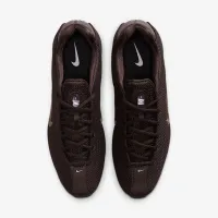 Nike Shox Z женская Кроссовки цвет коричневый