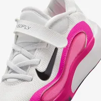 Nike IsoFly Little детские Кроссовки цвет серый