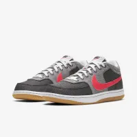 Nike Sky Force 3/4 чоловічі Кросівки колір чорний