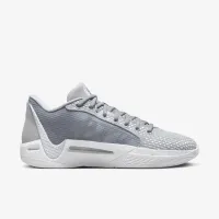 Nike Sabrina 1 баскетбольные Кроссовки цвет серый