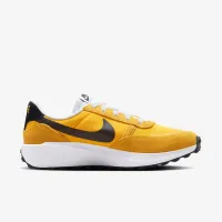 Nike Waffle Nav чоловічі Кросівки Yellow